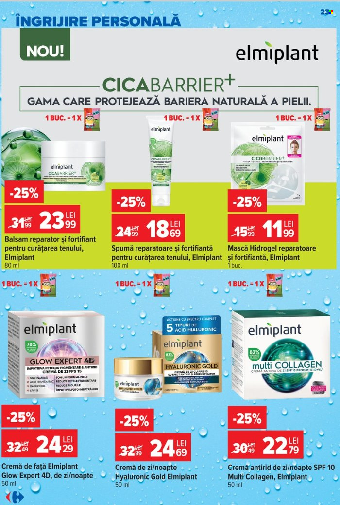 Catalog Carrefour - 09.09.2026 - 22.09.2026. Pagina 23