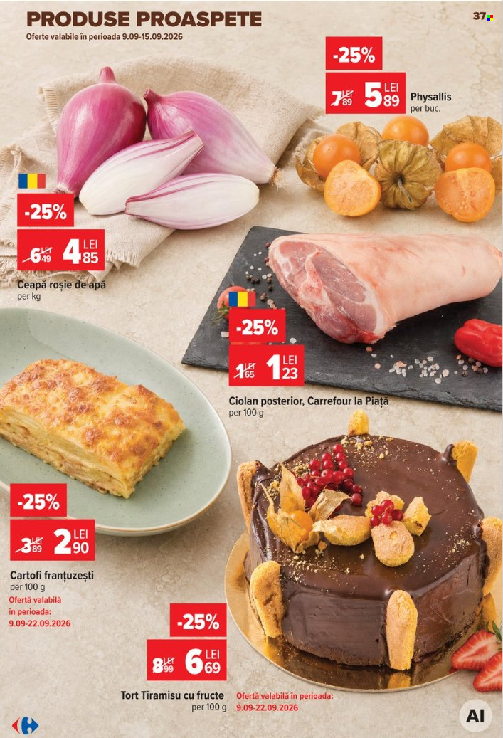 Catalog Carrefour - 09.09.2026 - 22.09.2026. Pagina 37