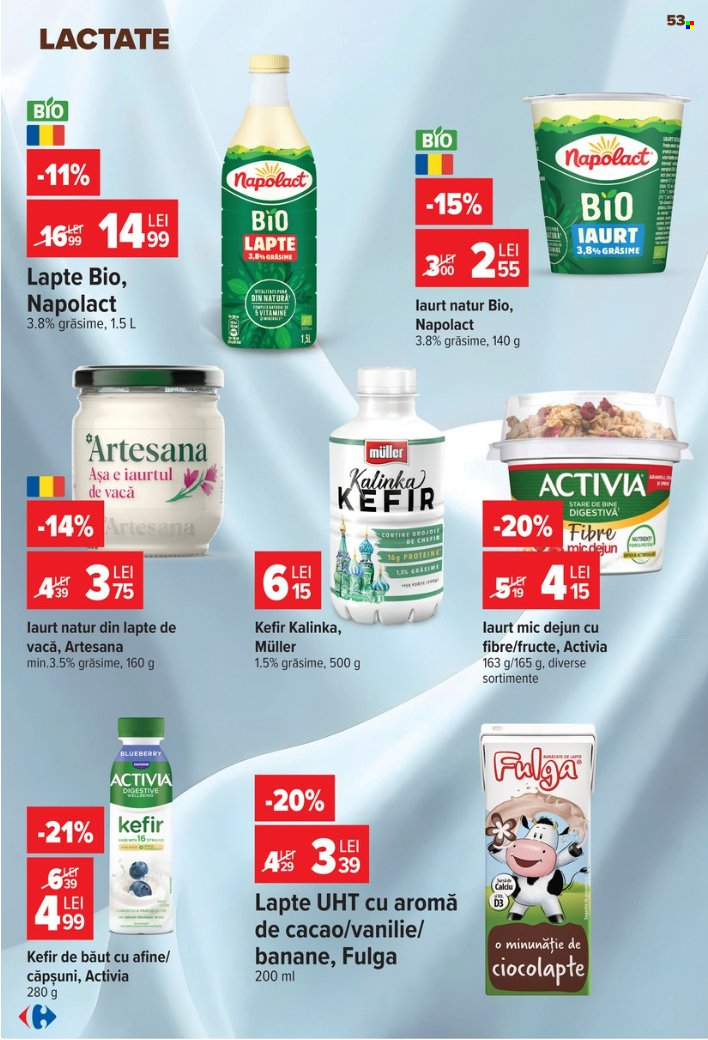 Catalog Carrefour - 09.09.2026 - 22.09.2026. Pagina 53