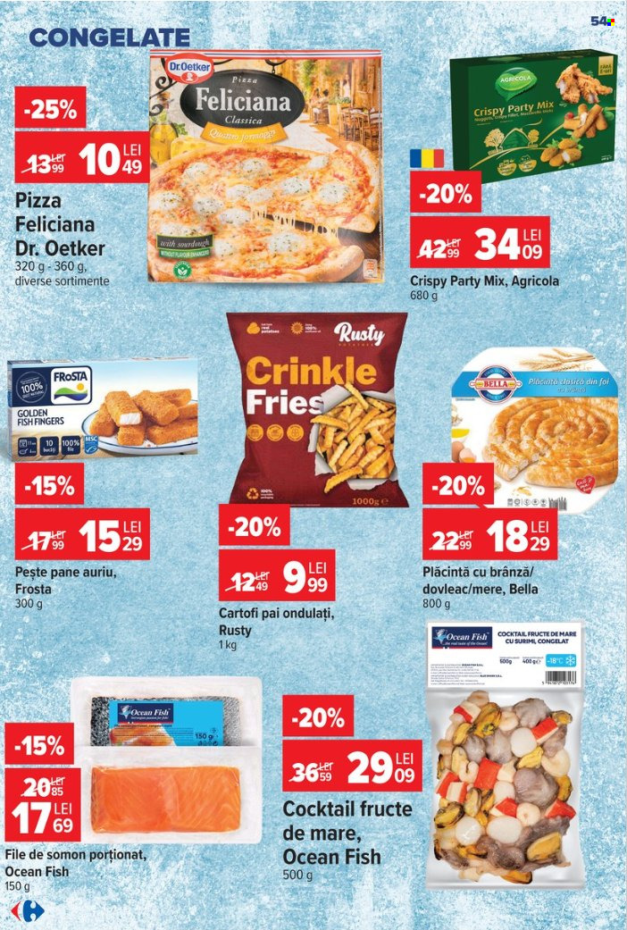 Catalog Carrefour - 09.09.2026 - 22.09.2026. Pagina 54