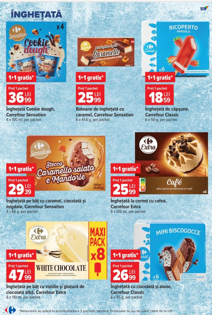 Catalog Carrefour - 09.09.2026 - 22.09.2026. Pagina 55