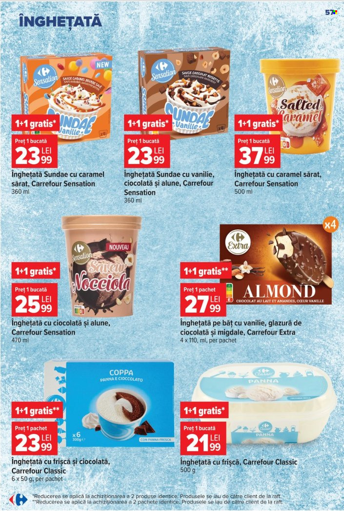Catalog Carrefour - 09.09.2026 - 22.09.2026. Pagina 57