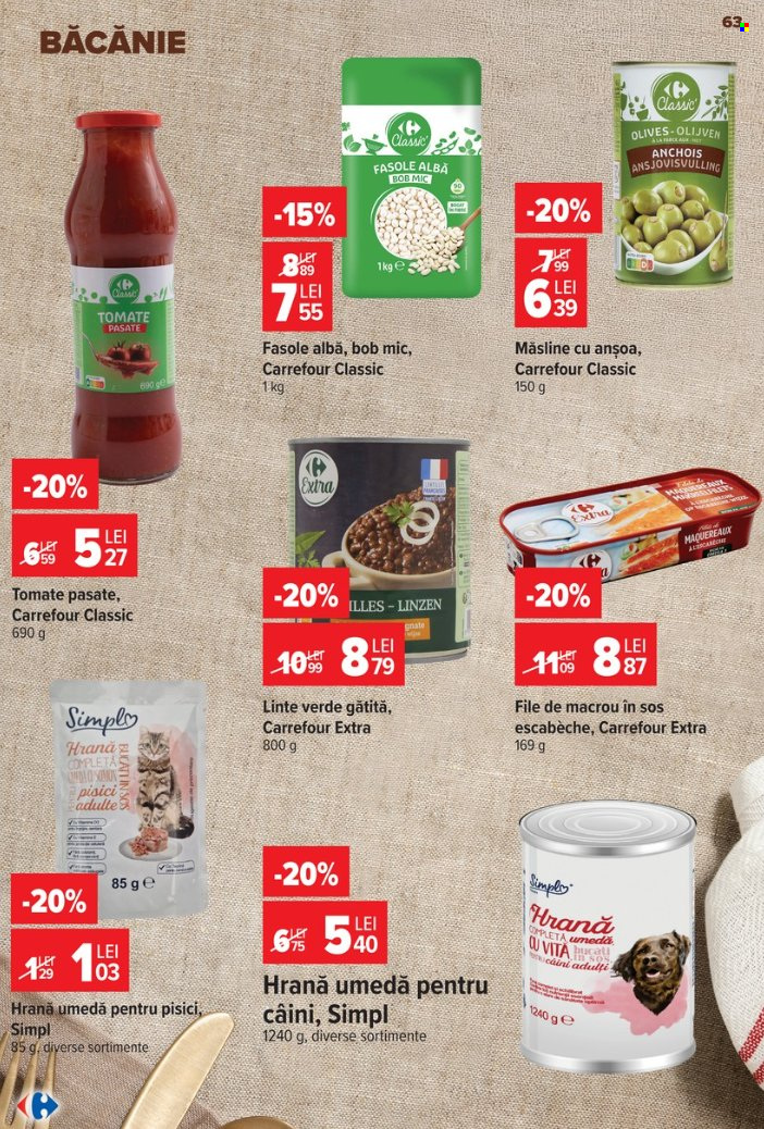 Catalog Carrefour - 09.09.2026 - 22.09.2026. Pagina 63