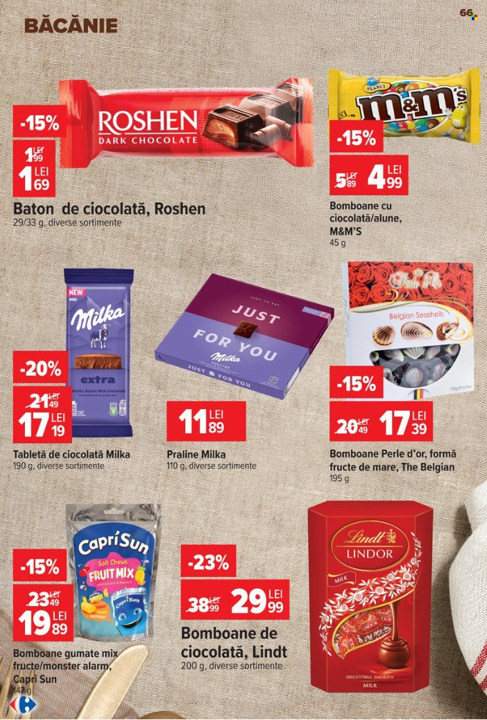 Catalog Carrefour - 09.09.2026 - 22.09.2026. Pagina 66