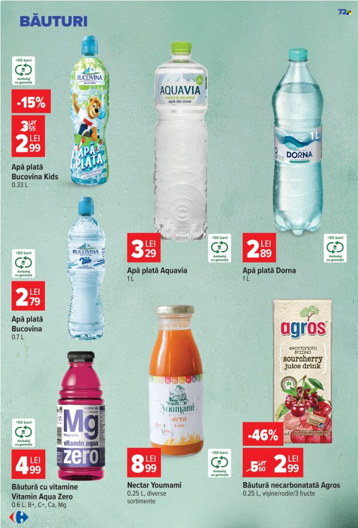 Catalog Carrefour - 09.09.2026 - 22.09.2026. Pagina 73