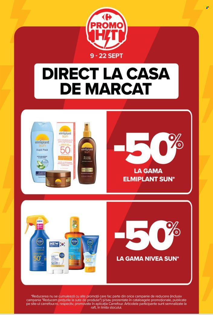 Catalog Carrefour - 09.09.2026 - 22.09.2026. Pagina 80