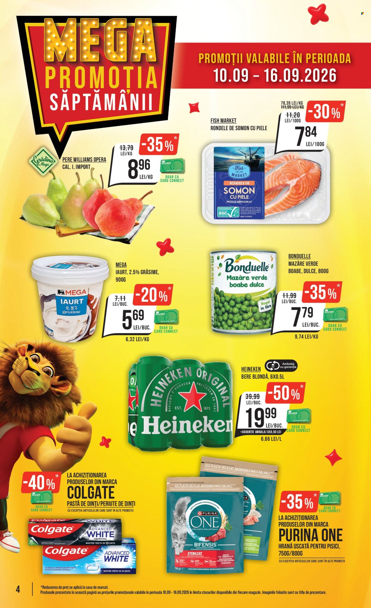 Catalog Mega Image - 10.09.2026 - 16.09.2026. Pagina 4