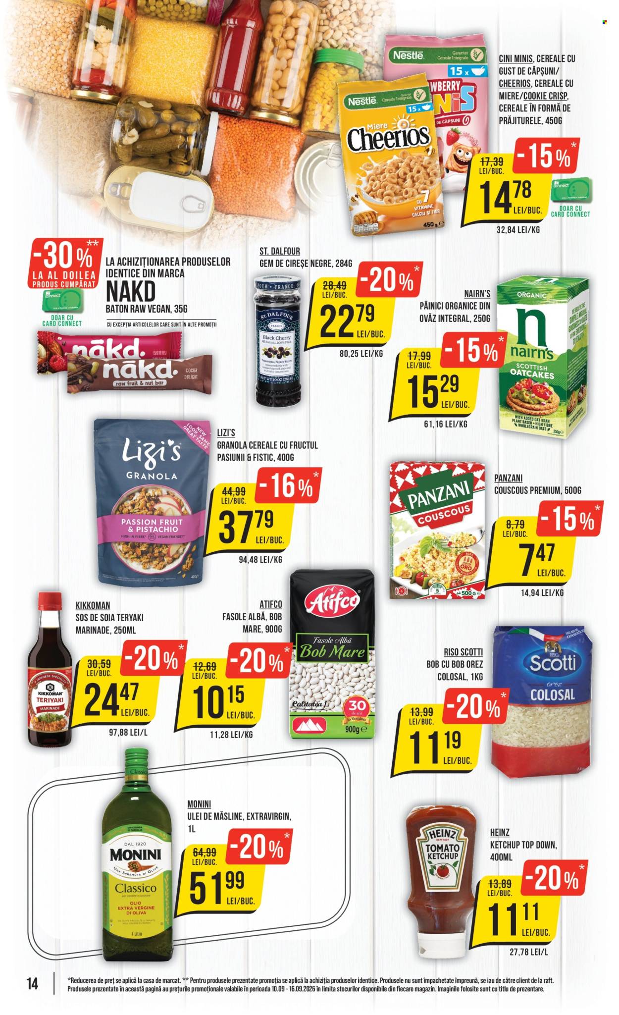 Catalog Mega Image - 10.09.2026 - 16.09.2026. Pagina 14