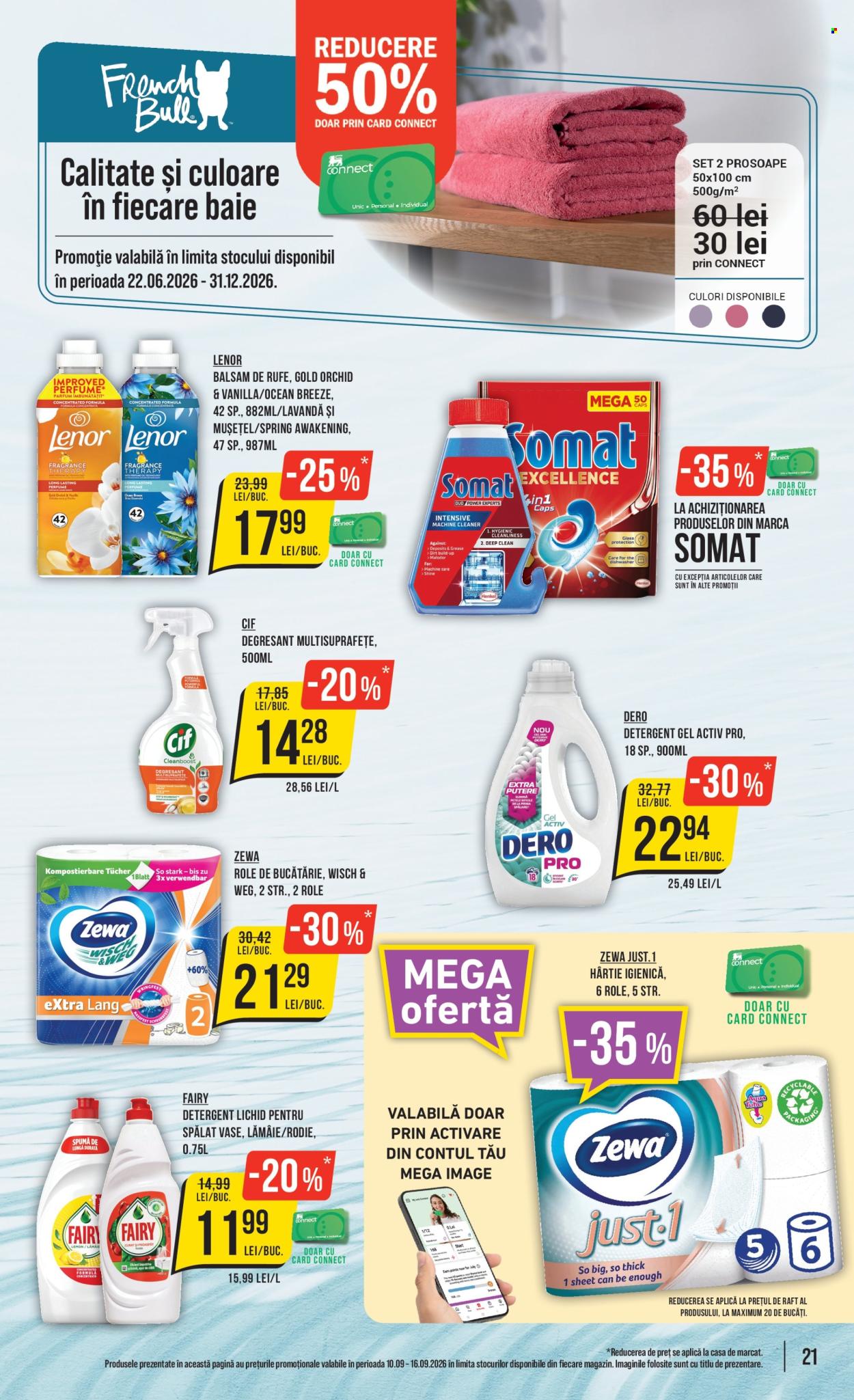 Catalog Mega Image - 10.09.2026 - 16.09.2026. Pagina 21