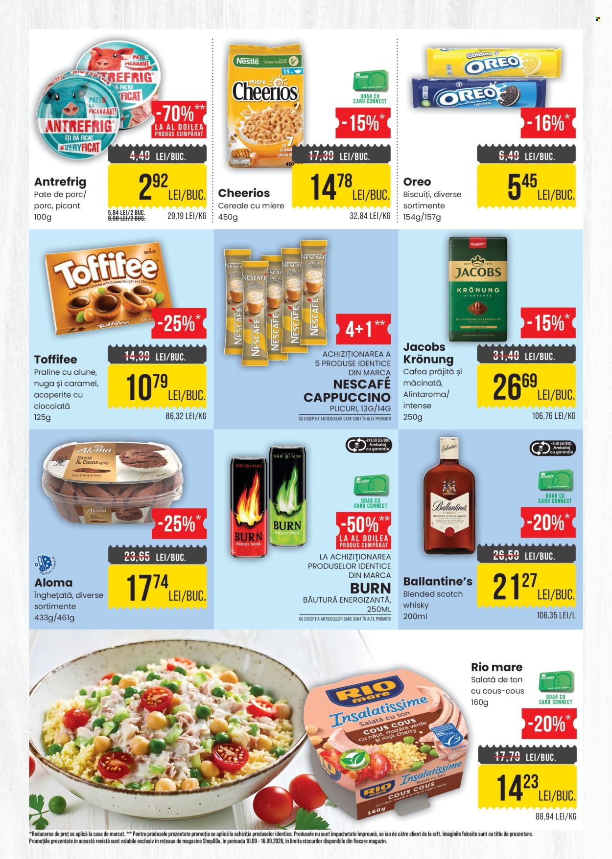 Catalog Mega Image - 10.09.2026 - 16.09.2026. Pagina 3