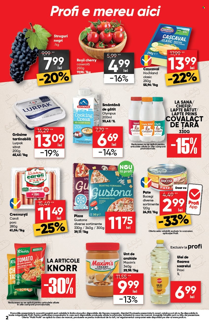 Catalog Profi GO - 10.09.2026 - 16.09.2026. Pagina 2