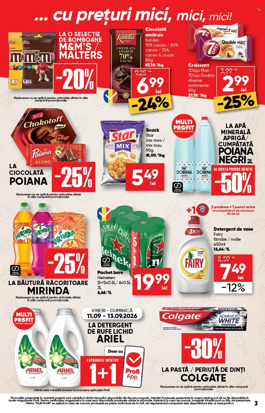 Catalog Profi GO - 10.09.2026 - 16.09.2026. Pagina 3