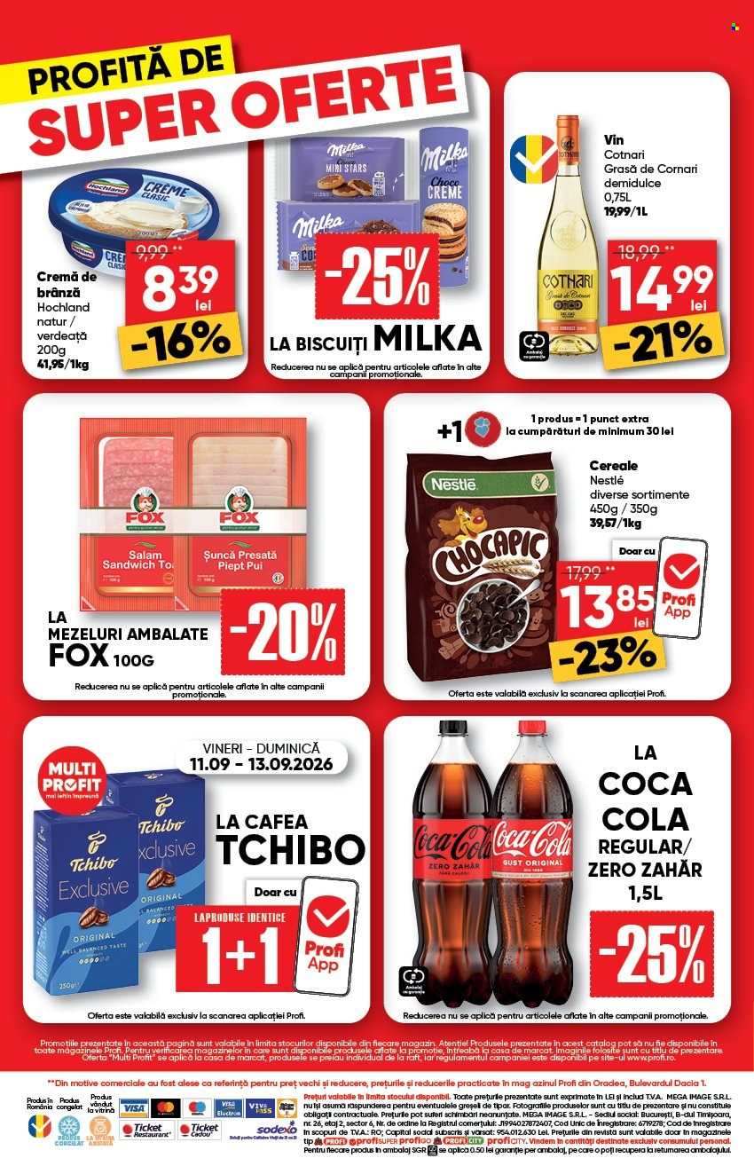 Catalog Profi GO - 10.09.2026 - 16.09.2026. Pagina 4