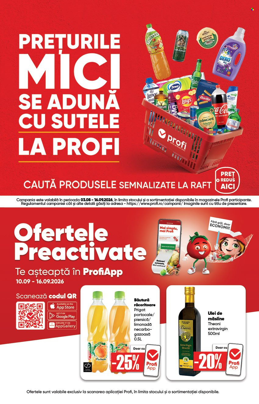 Catalog Profi GO - 10.09.2026 - 16.09.2026. Pagina 5
