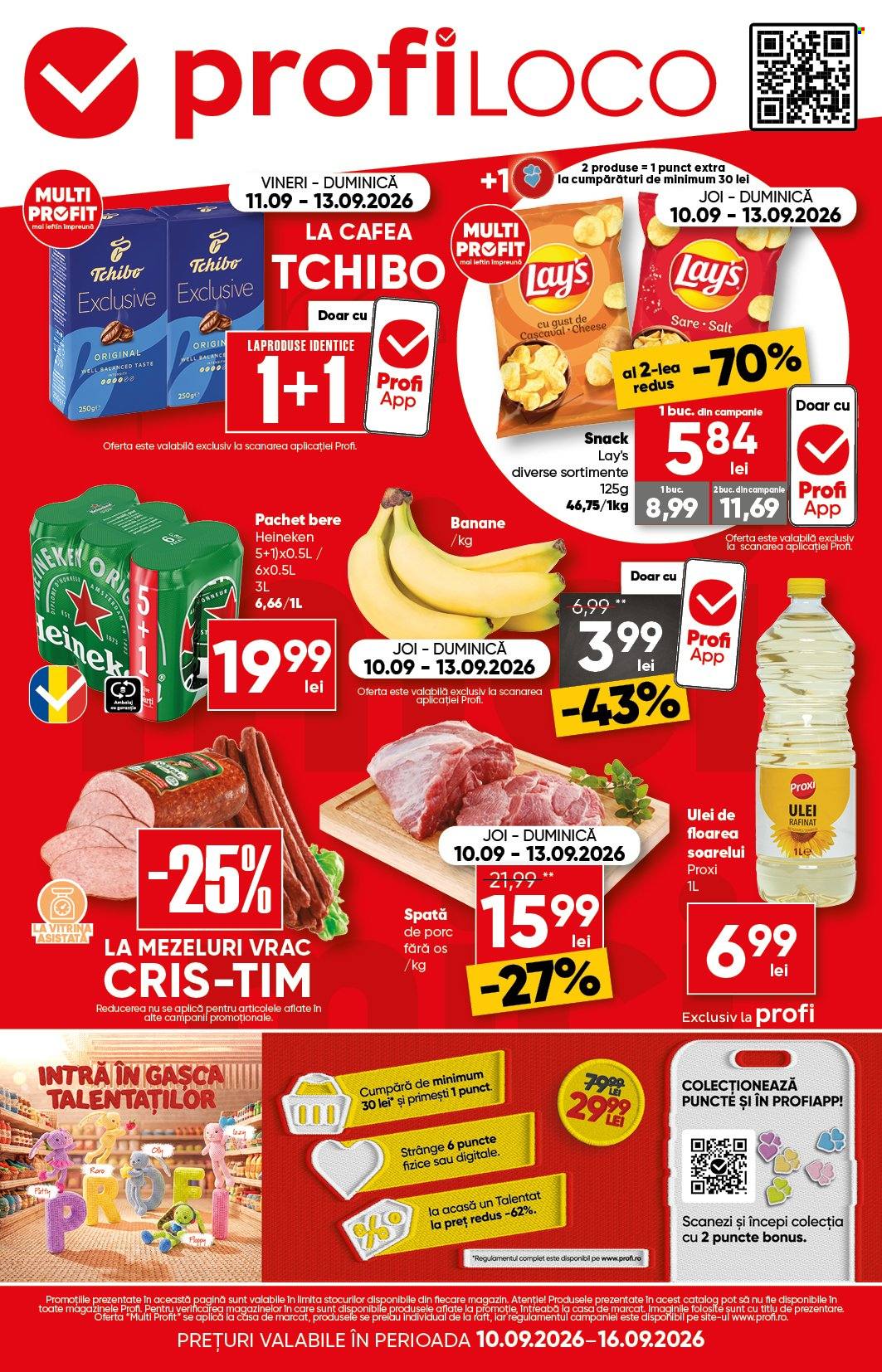 Catalog Profi Loco - 10.09.2026 - 16.09.2026. Pagina 1
