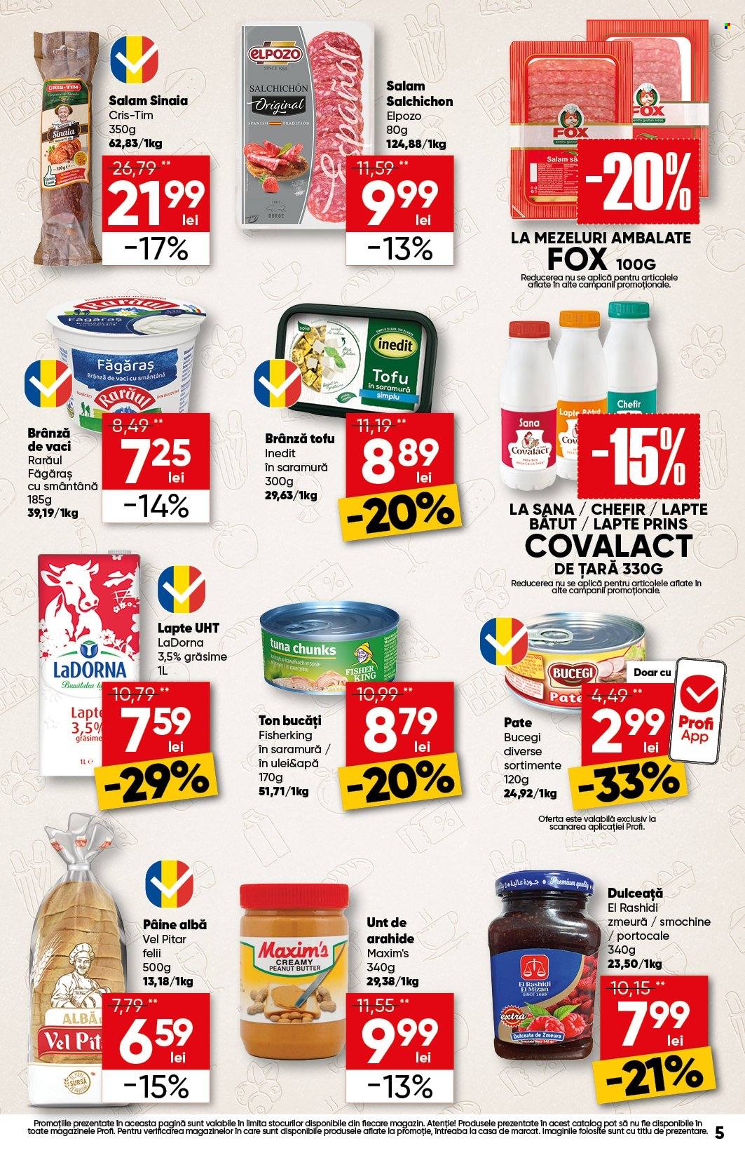 Catalog Profi Loco - 10.09.2026 - 16.09.2026. Pagina 5
