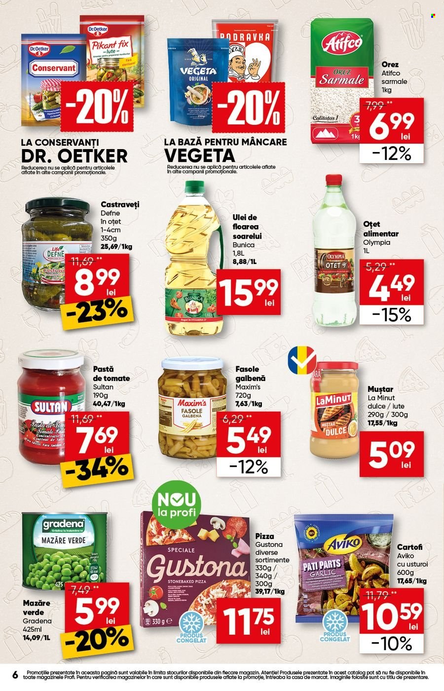 Catalog Profi Loco - 10.09.2026 - 16.09.2026. Pagina 6