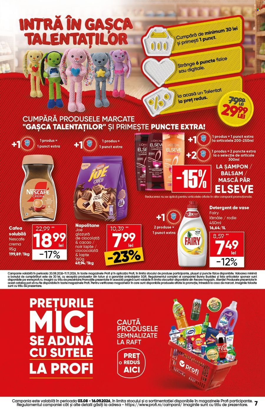 Catalog Profi Loco - 10.09.2026 - 16.09.2026. Pagina 7