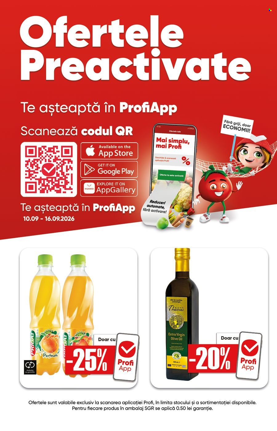 Catalog Profi Loco - 10.09.2026 - 16.09.2026. Pagina 12