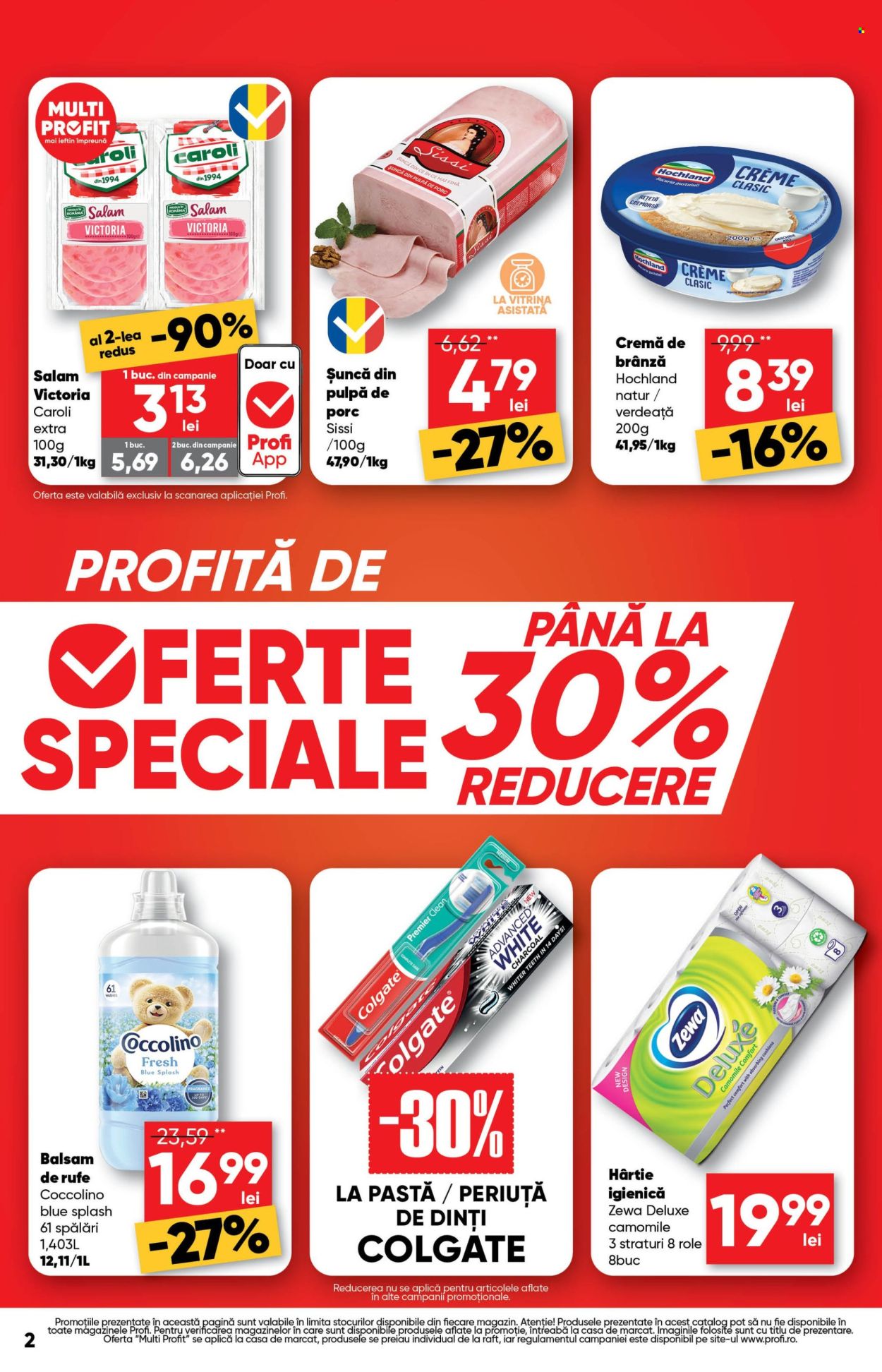 Catalog Profi - 10.09.2026 - 16.09.2026. Pagina 2