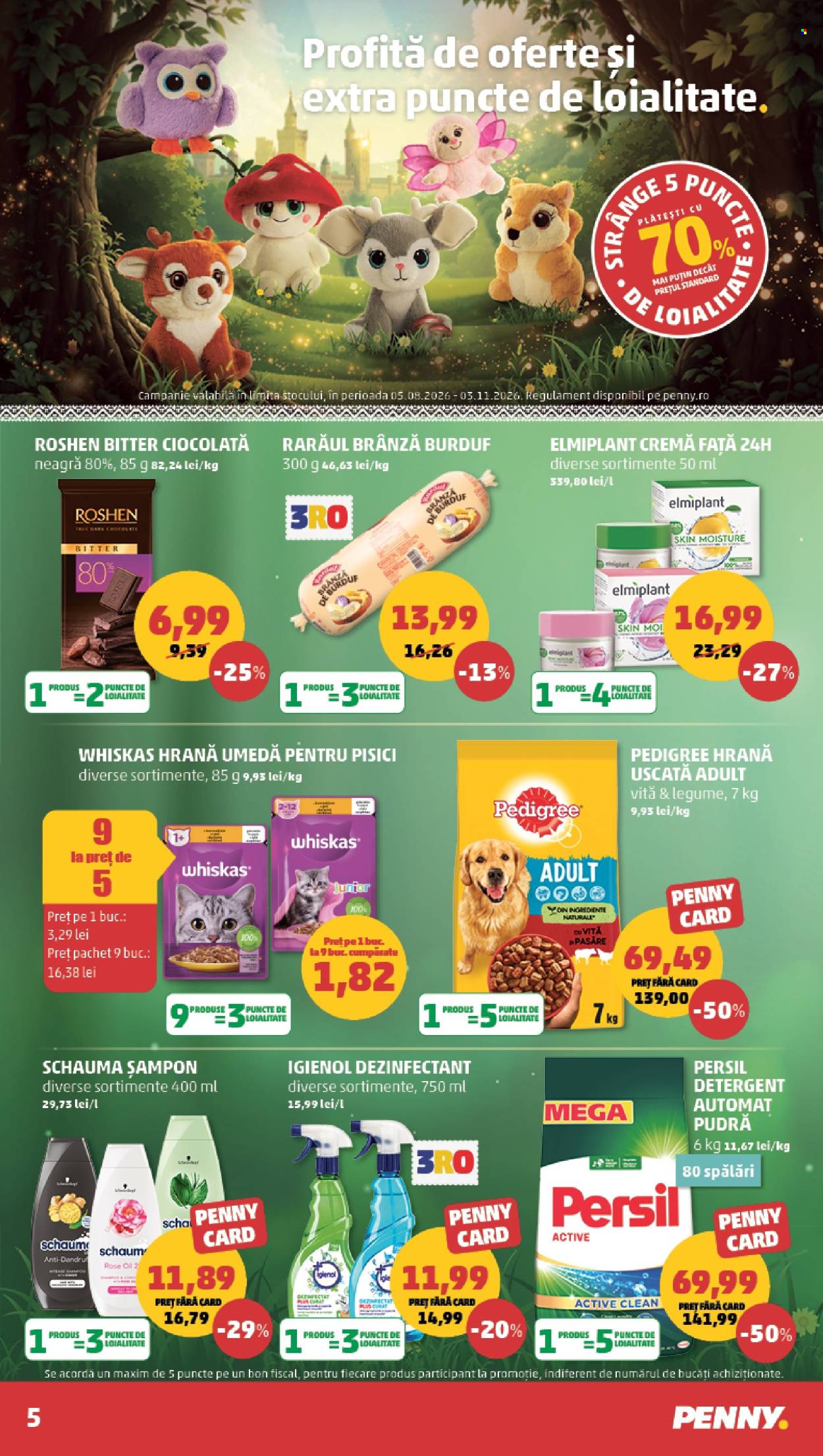 Catalog PENNY - 16.09.2026 - 22.09.2026. Pagina 5