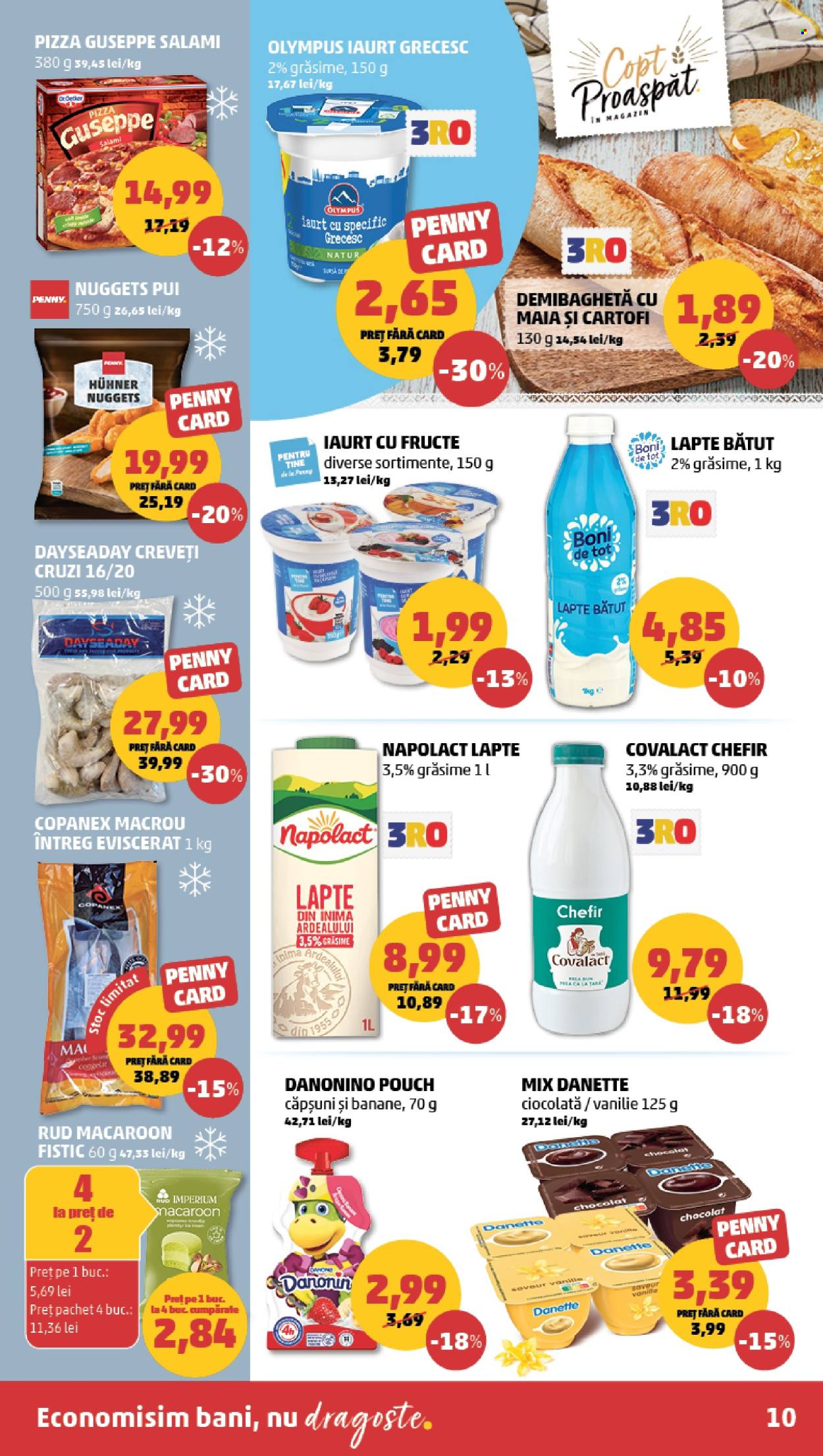 Catalog PENNY - 16.09.2026 - 22.09.2026. Pagina 10