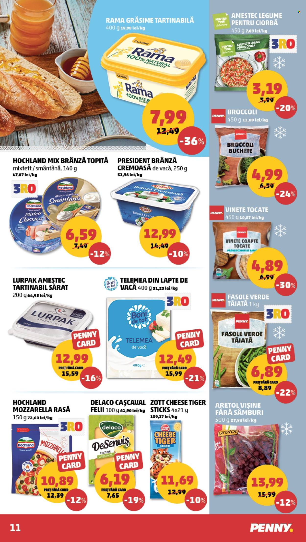 Catalog PENNY - 16.09.2026 - 22.09.2026. Pagina 11