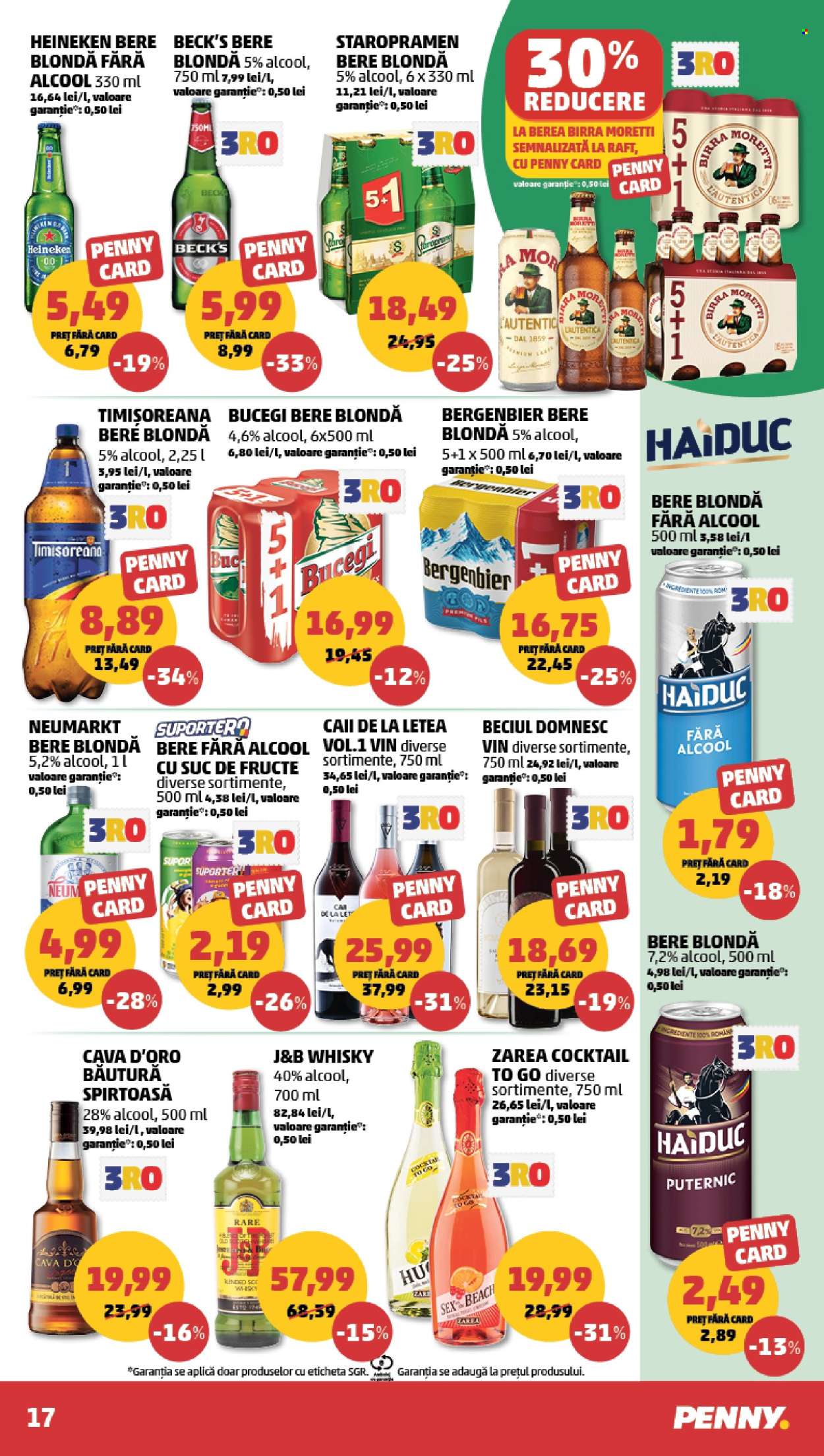 Catalog PENNY - 16.09.2026 - 22.09.2026. Pagina 17