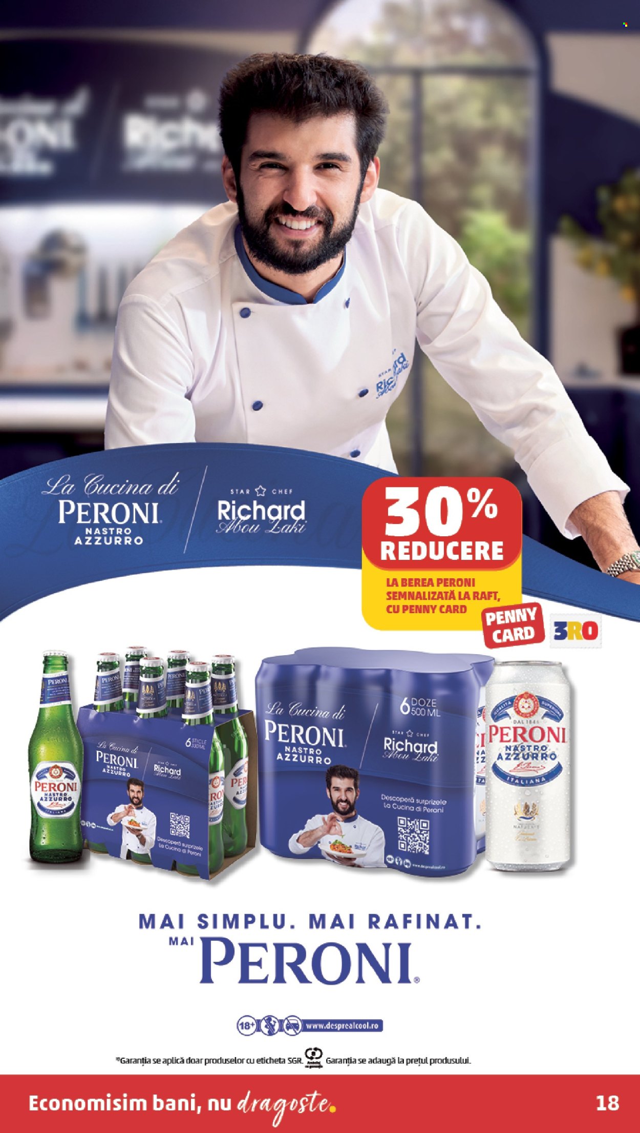 Catalog PENNY - 16.09.2026 - 22.09.2026. Pagina 18