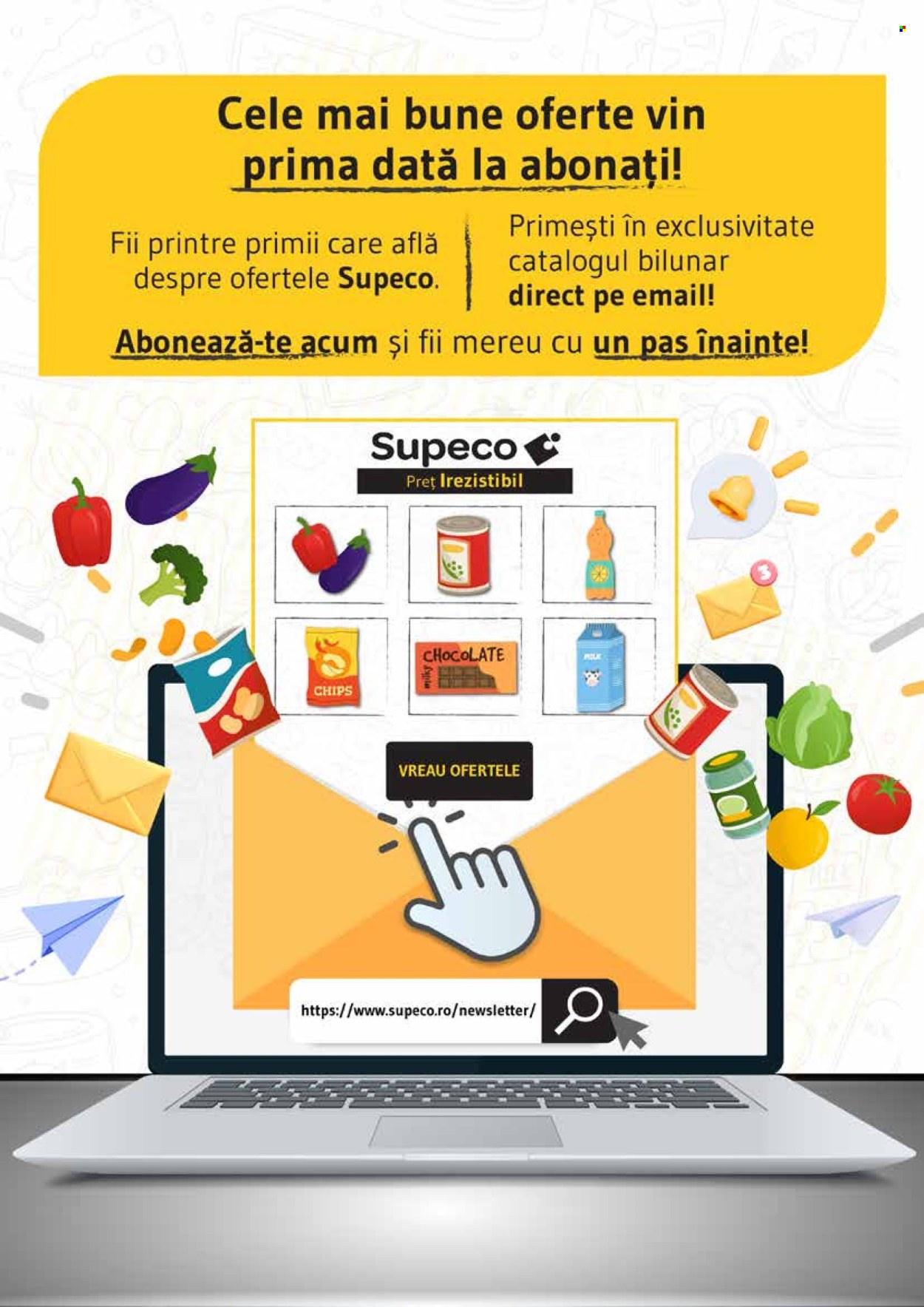 Catalog Supeco - 17.09.2026 - 30.09.2026. Pagina 6