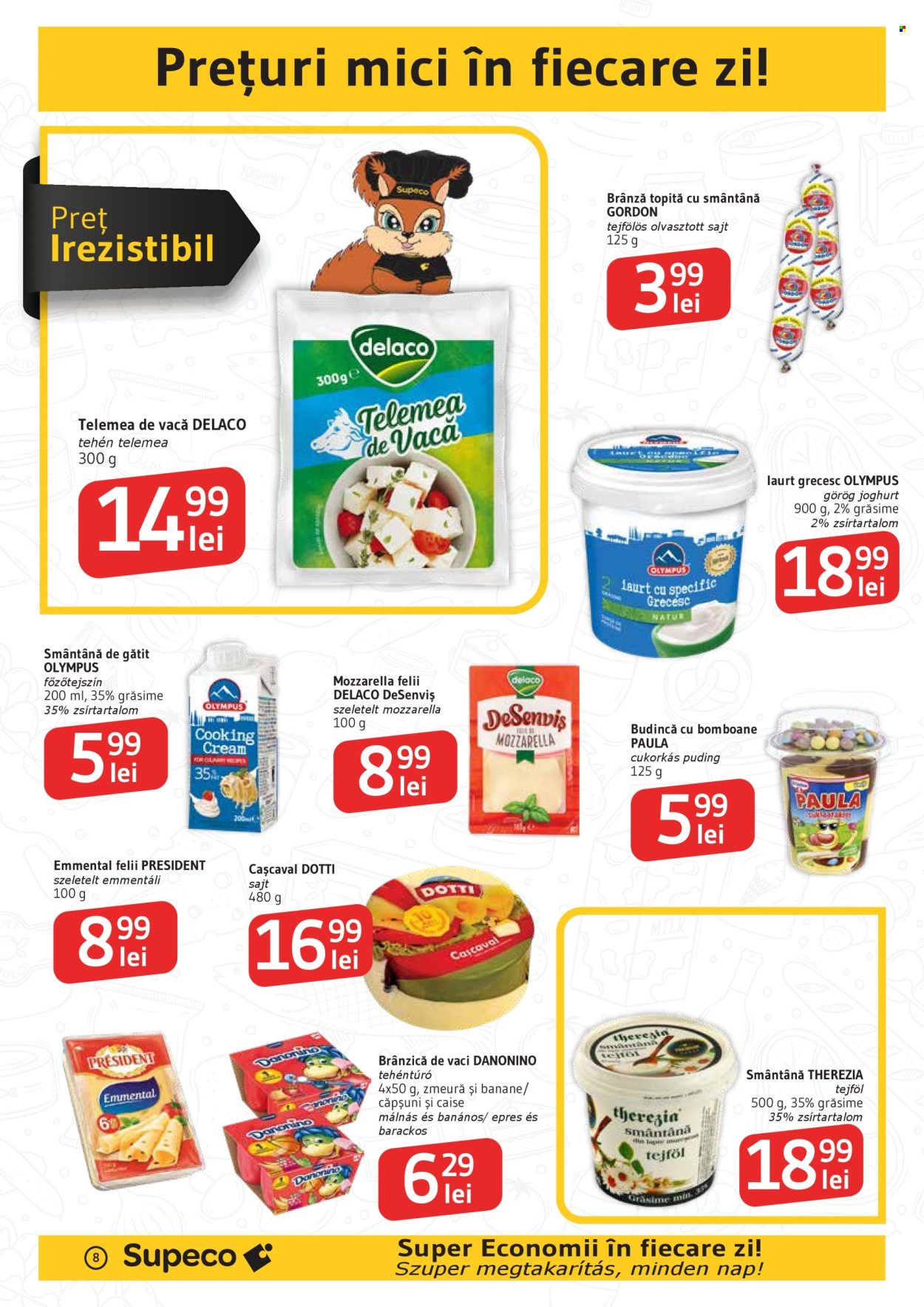 Catalog Supeco - 17.09.2026 - 30.09.2026. Pagina 8