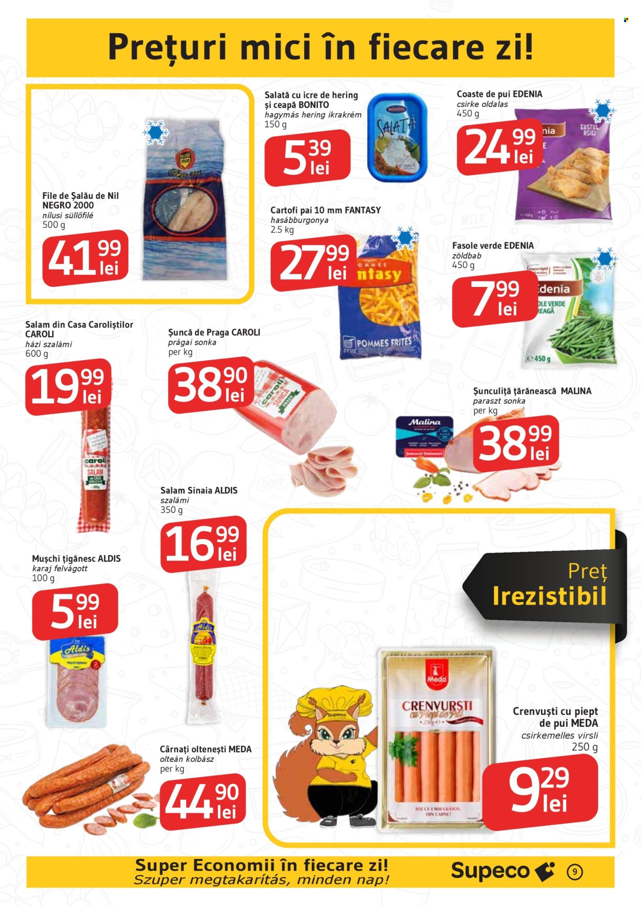 Catalog Supeco - 17.09.2026 - 30.09.2026. Pagina 9