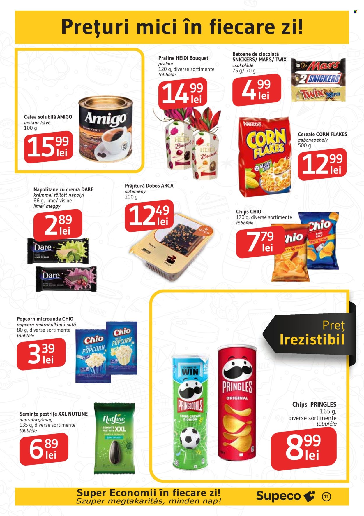 Catalog Supeco - 17.09.2026 - 30.09.2026. Pagina 11