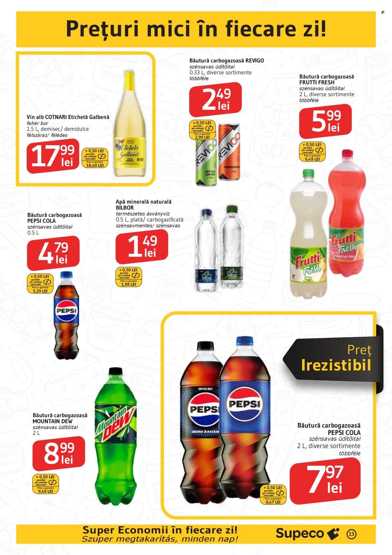 Catalog Supeco - 17.09.2026 - 30.09.2026. Pagina 13