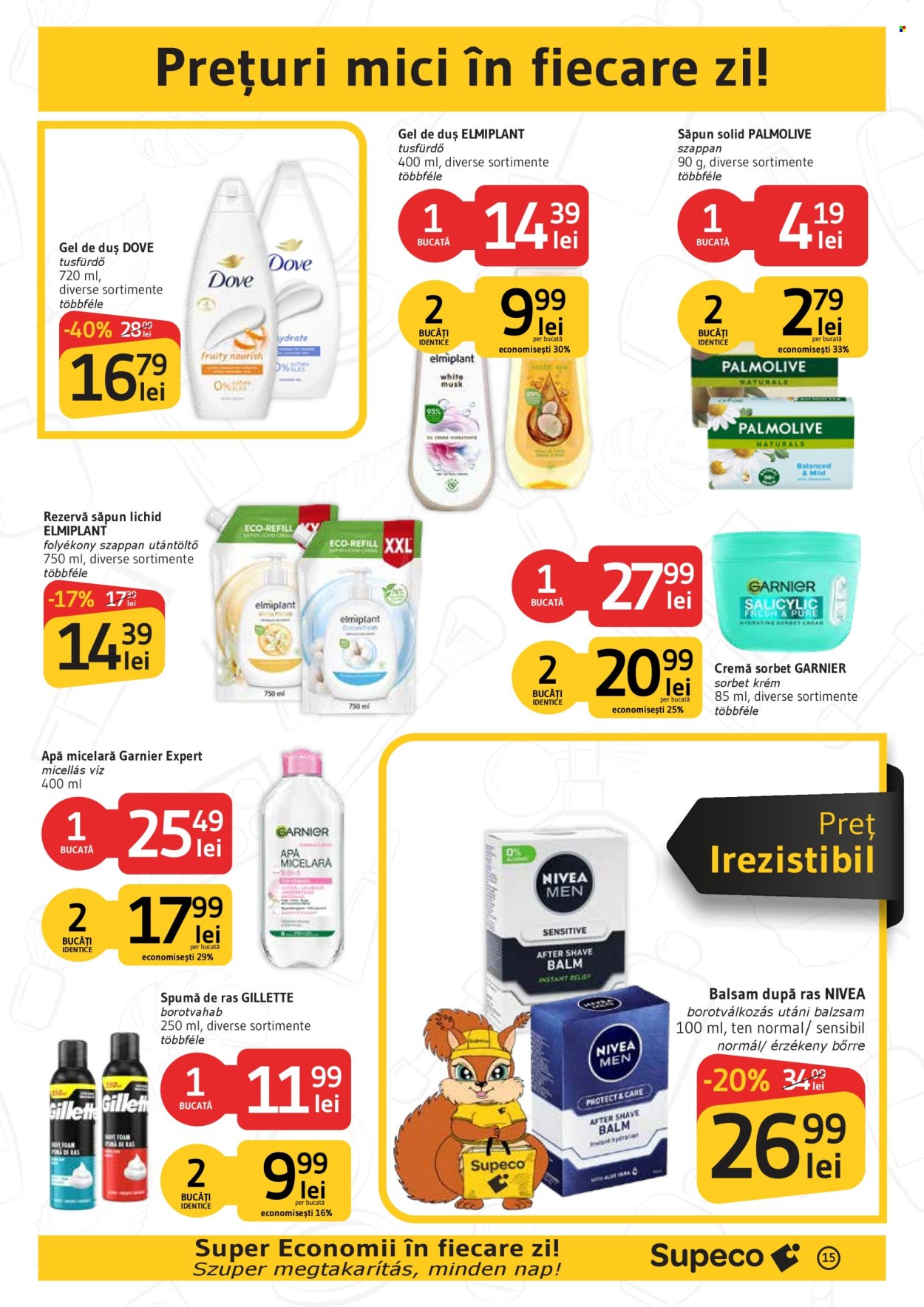 Catalog Supeco - 17.09.2026 - 30.09.2026. Pagina 15