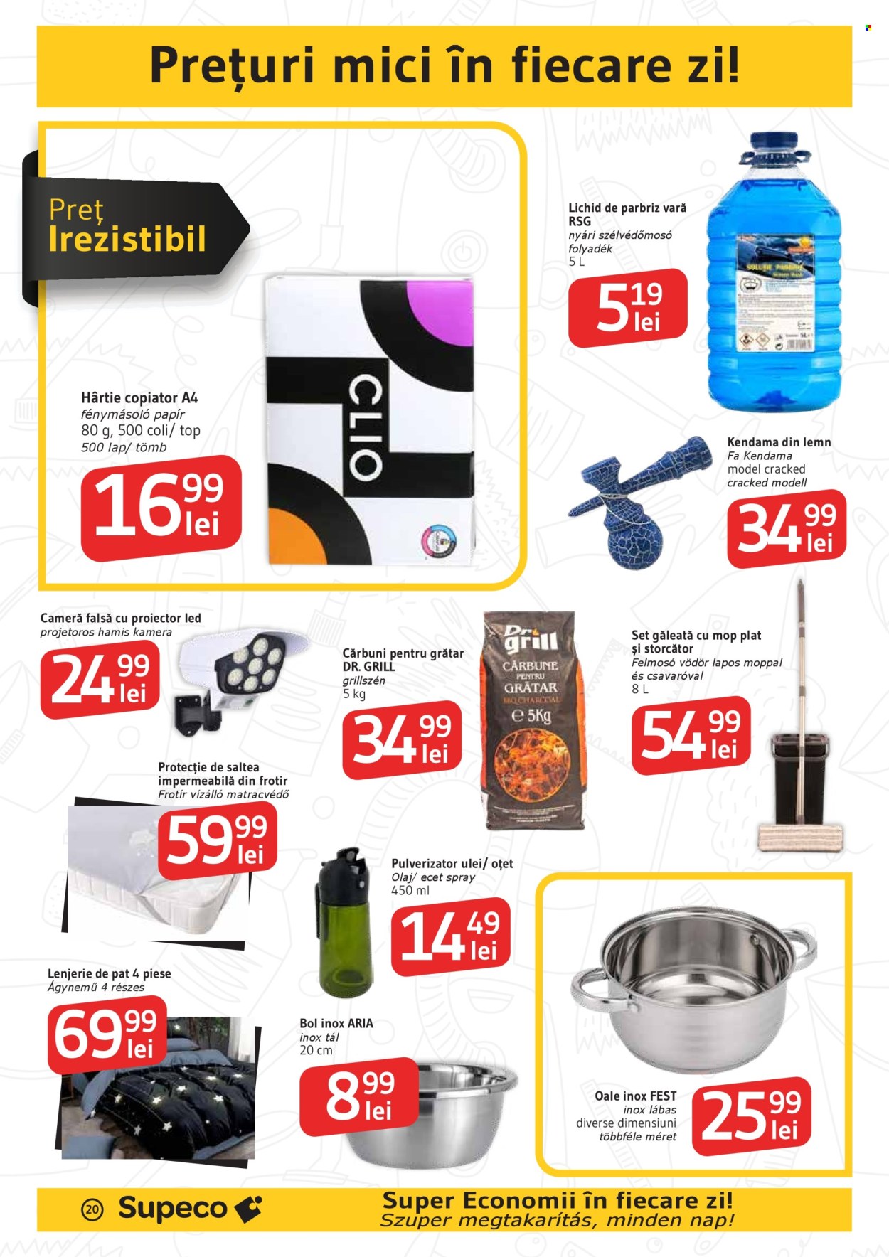 Catalog Supeco - 17.09.2026 - 30.09.2026. Pagina 20
