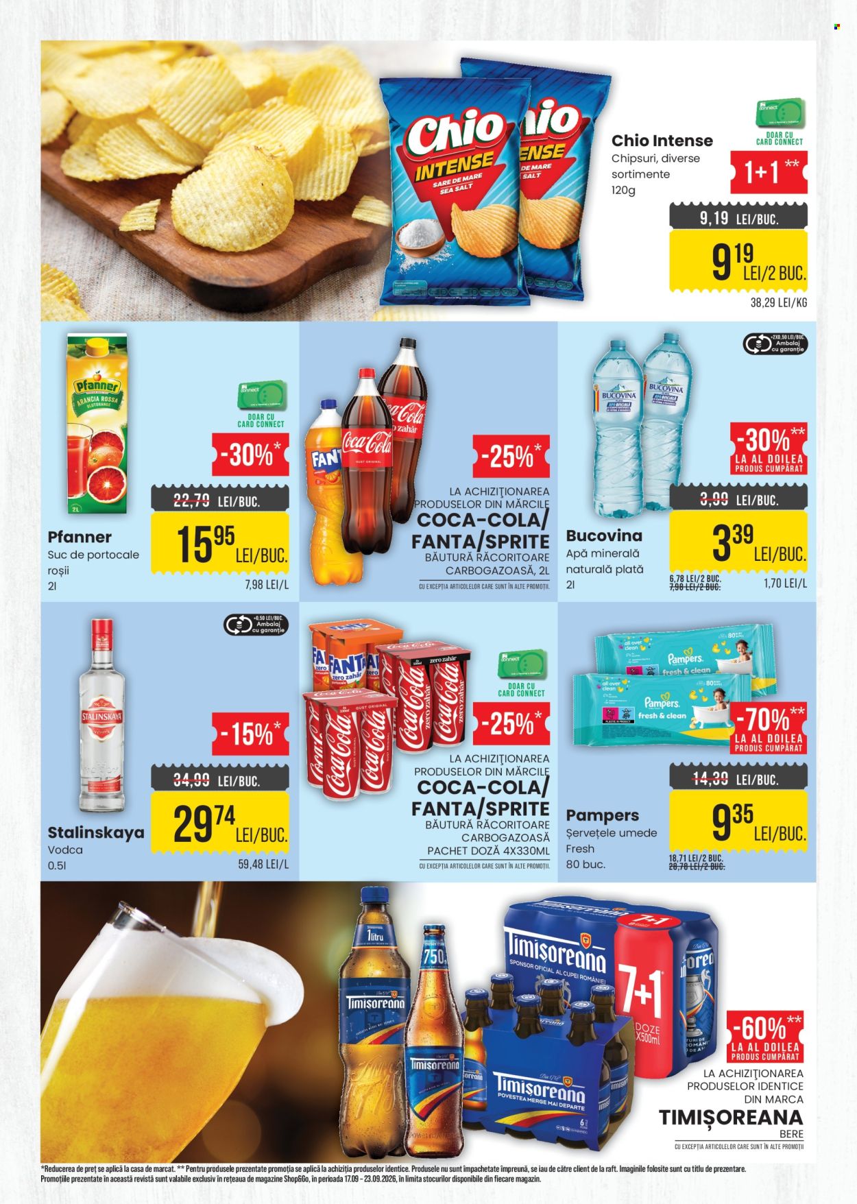 Catalog Mega Image - 17.09.2026 - 20.09.2026. Pagina 5