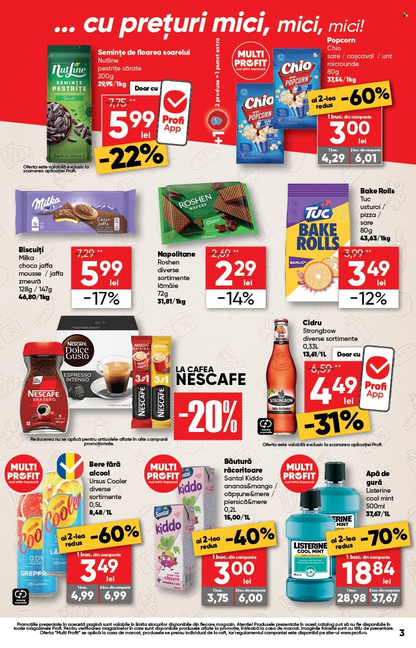 Catalog Profi GO - 17.09.2026 - 23.09.2026. Pagina 3