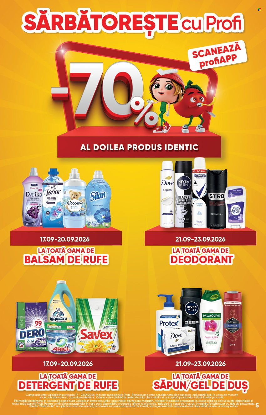 Catalog Profi GO - 17.09.2026 - 23.09.2026. Pagina 5