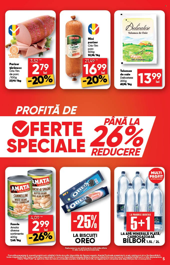 Catalog Profi Loco - 17.09.2026 - 23.09.2026. Pagina 5