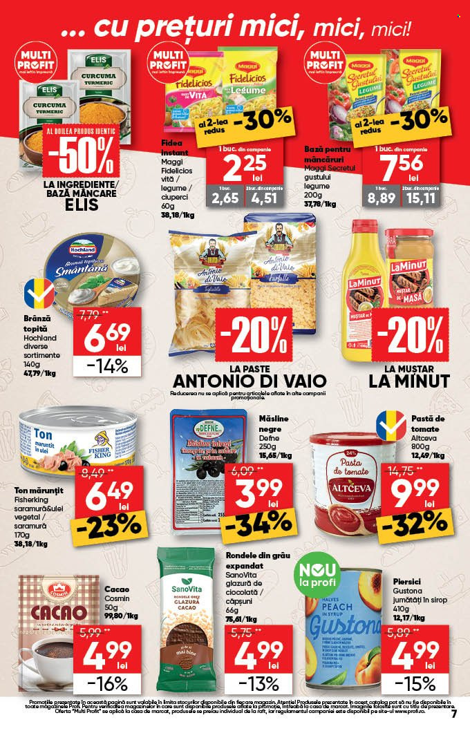 Catalog Profi Loco - 17.09.2026 - 23.09.2026. Pagina 7