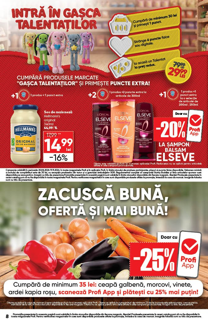Catalog Profi Loco - 17.09.2026 - 23.09.2026. Pagina 8