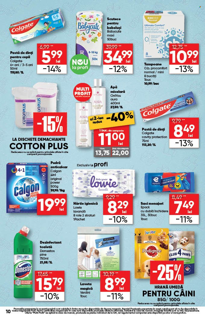 Catalog Profi Loco - 17.09.2026 - 23.09.2026. Pagina 10