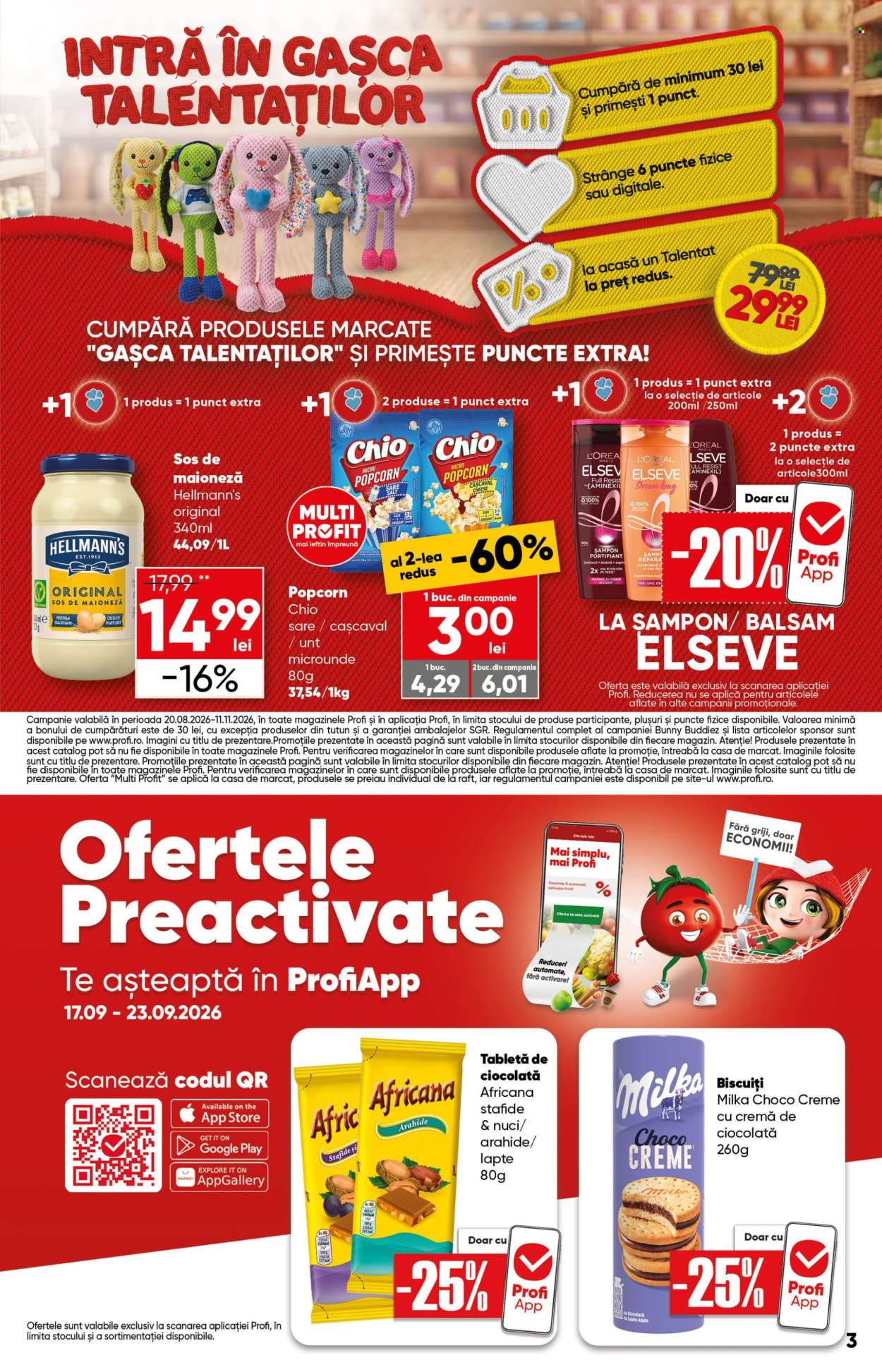 Catalog Profi - 17.09.2026 - 23.09.2026. Pagina 3