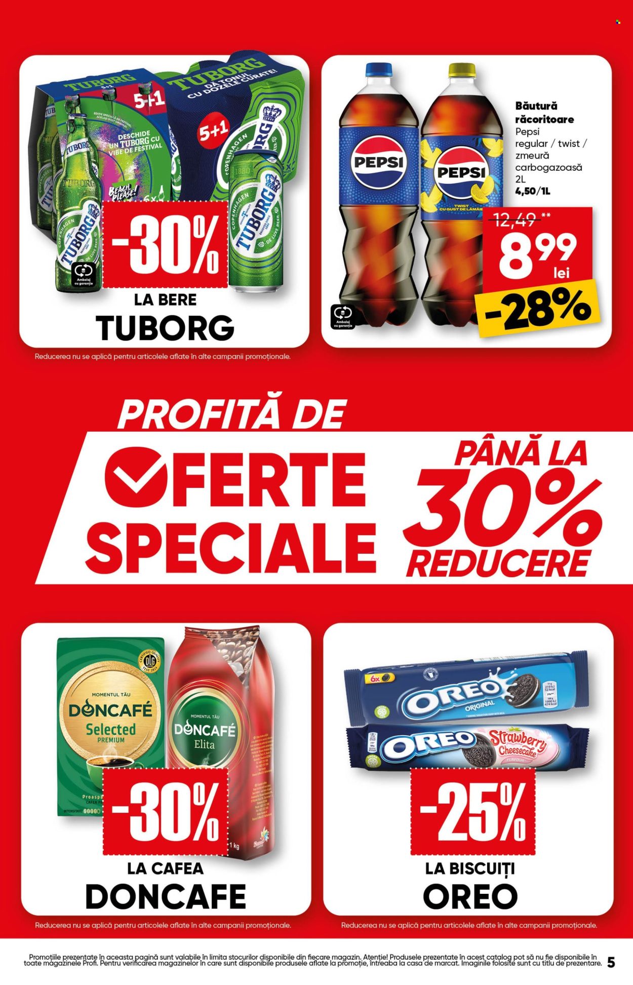 Catalog Profi - 17.09.2026 - 23.09.2026. Pagina 5