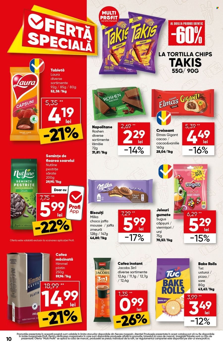 Catalog Profi - 17.09.2026 - 23.09.2026. Pagina 10