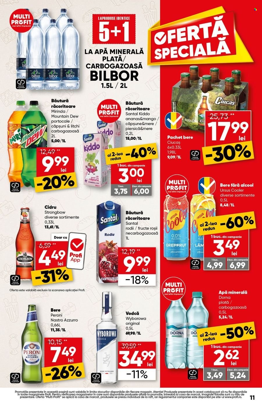 Catalog Profi - 17.09.2026 - 23.09.2026. Pagina 11