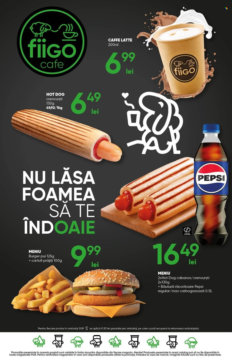 Catalog Profi - 17.09.2026 - 23.09.2026. Pagina 16