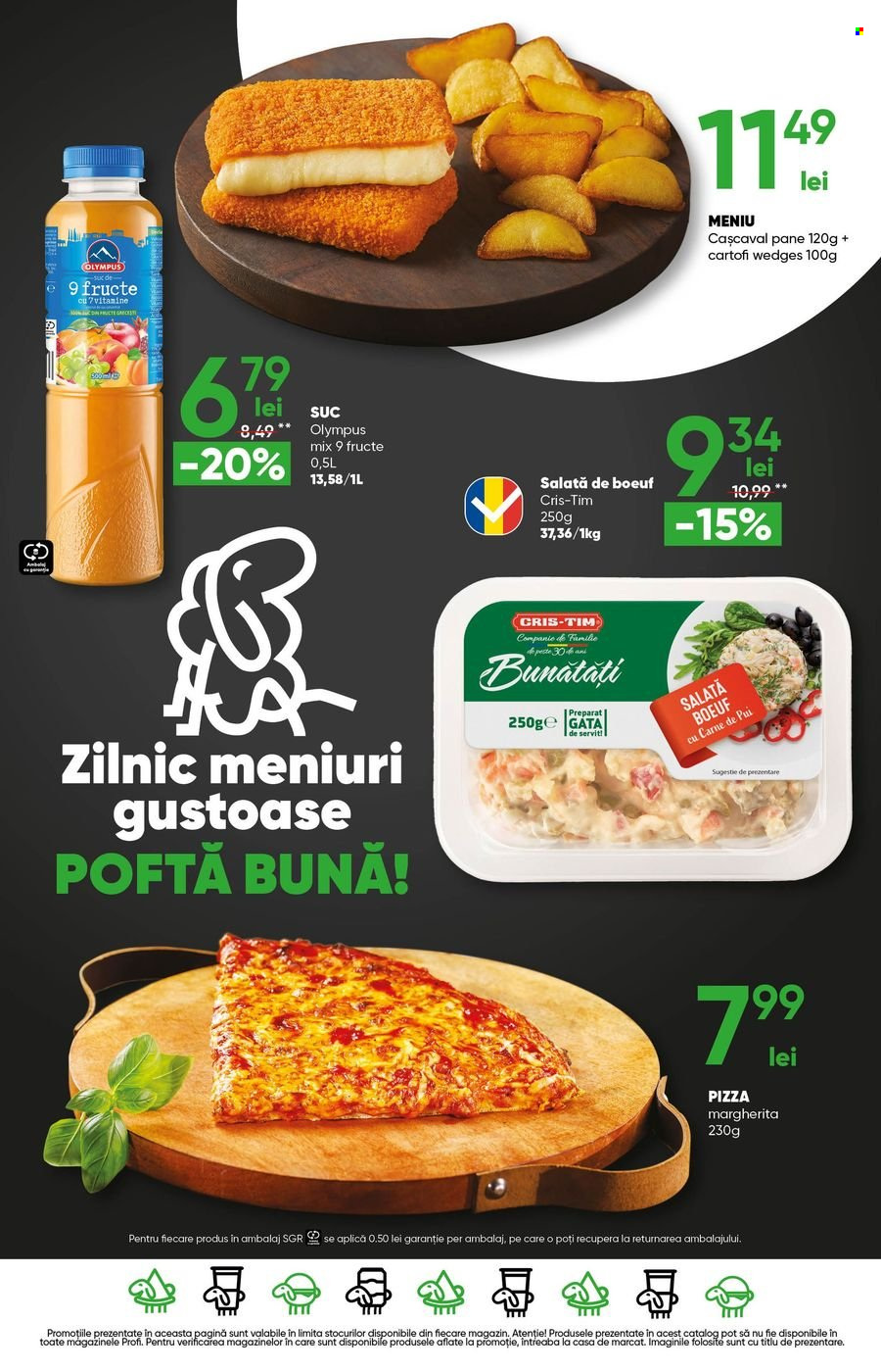 Catalog Profi - 17.09.2026 - 23.09.2026. Pagina 17