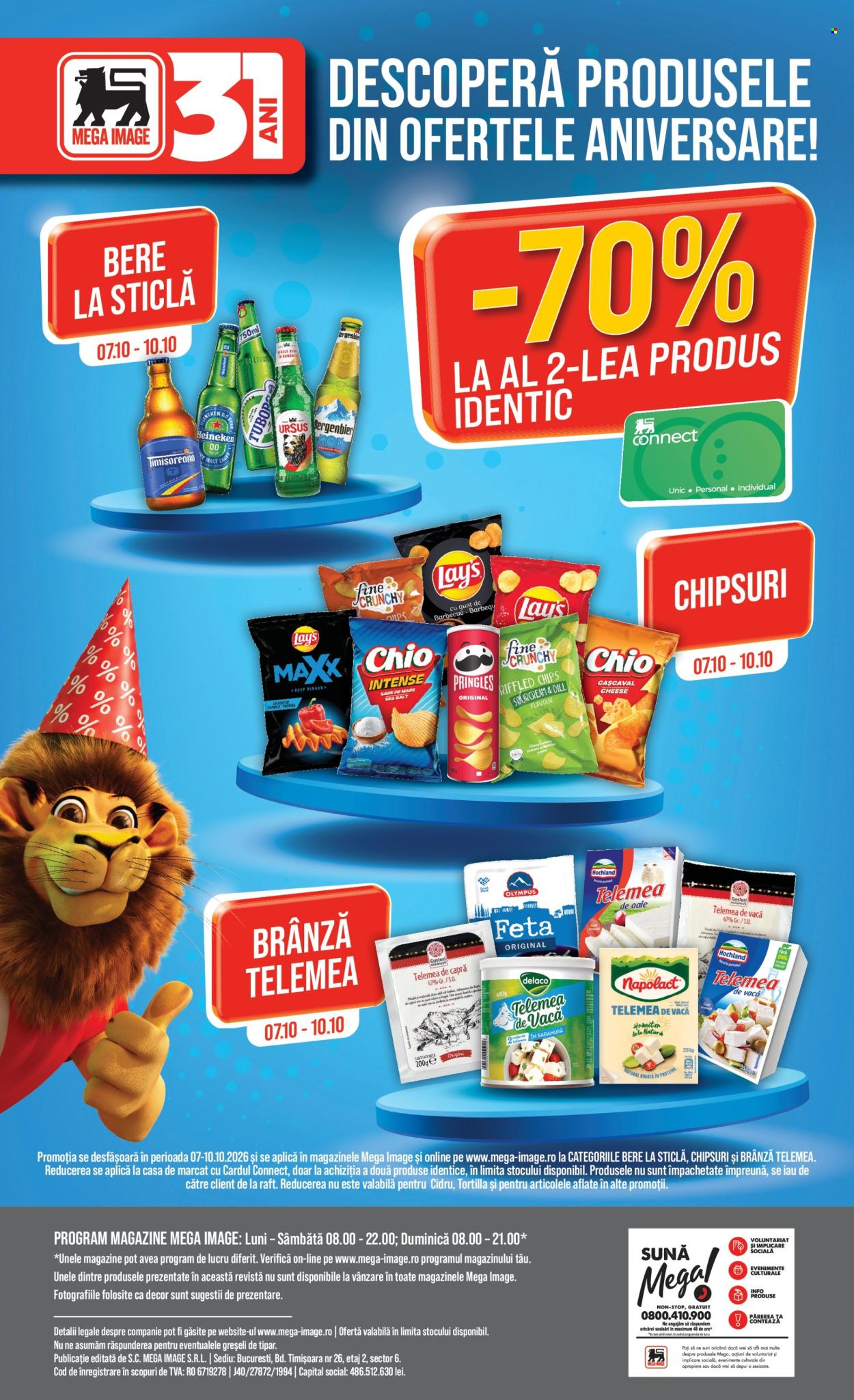 Catalog Mega Image - 01.10.2026 - 07.10.2026. Pagina 28